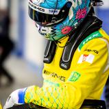 #48 Raffaele Marciello (Mann-Filter Team Landgraf / Landgraf Motorsport / Mercedes-AMG GT3 Evo)